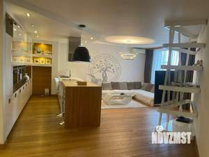 3-к квартира, вторичка, 143м2, 12/15 этаж