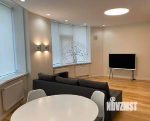 3-к квартира, вторичка, 85м2, 31/37 этаж