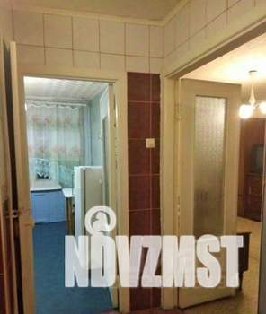 2-к квартира, вторичка, 51м2, 4/5 этаж