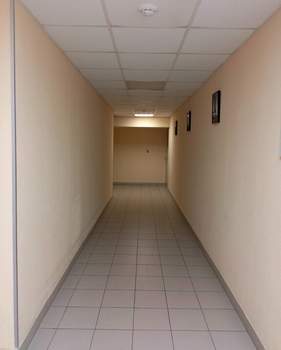 1-к квартира, вторичка, 41м2, 2/24 этаж