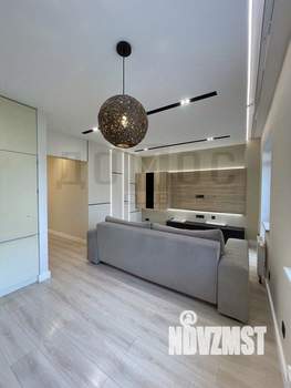 3-к квартира, вторичка, 77м2, 6/20 этаж