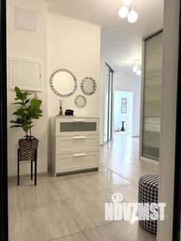 2-к квартира, вторичка, 68м2, 21/26 этаж
