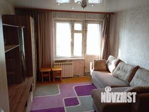 1-к квартира, вторичка, 36м2, 5/5 этаж