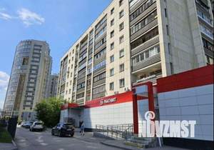 1-к квартира, вторичка, 35м2, 1/9 этаж