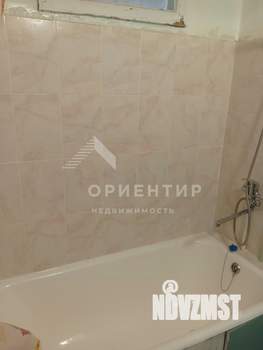 1-к квартира, вторичка, 30м2, 4/5 этаж