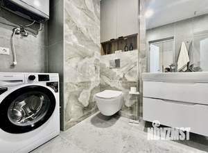 1-к квартира, вторичка, 37м2, 7/36 этаж
