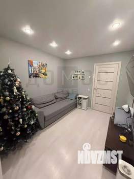 2-к квартира, вторичка, 50м2, 8/10 этаж