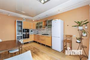 3-к квартира, вторичка, 99м2, 2/6 этаж