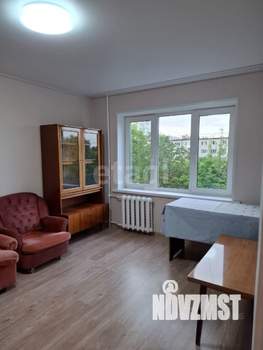 3-к квартира, вторичка, 59м2, 4/5 этаж