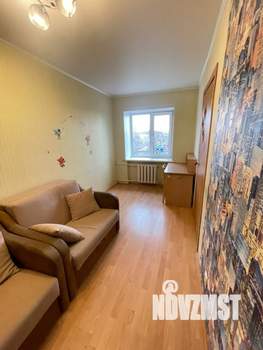 2-к квартира, вторичка, 44м2, 5/5 этаж