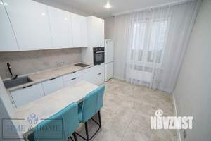 1-к квартира, вторичка, 40м2, 4/10 этаж