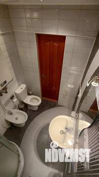 4-к квартира, вторичка, 123м2, 11/17 этаж