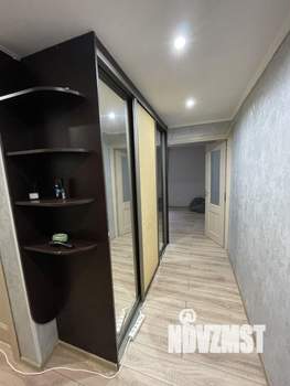 2-к квартира, вторичка, 43м2, 3/5 этаж