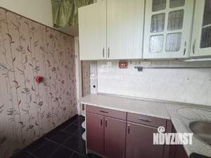3-к квартира, вторичка, 59м2, 4/5 этаж