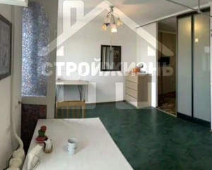1-к квартира, вторичка, 30м2, 5/5 этаж