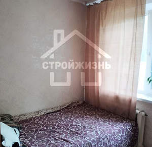 2-к квартира, вторичка, 42м2, 5/5 этаж