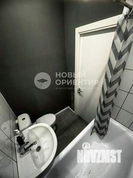 Студия квартира, вторичка, 21м2, 2/3 этаж