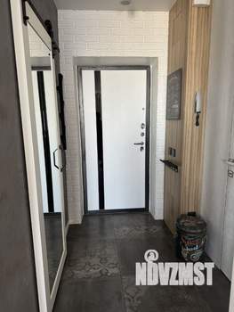 3-к квартира, вторичка, 86м2, 17/27 этаж
