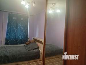 3-к квартира, вторичка, 55м2, 1/5 этаж