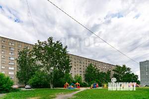 3-к квартира, вторичка, 58м2, 4/9 этаж