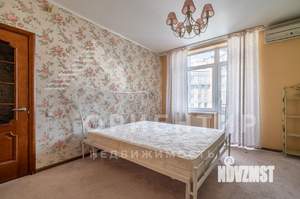 2-к квартира, вторичка, 90м2, 9/26 этаж