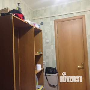 1-к квартира, вторичка, 35м2, 1/9 этаж