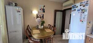 4-к квартира, вторичка, 132м2, 4/10 этаж