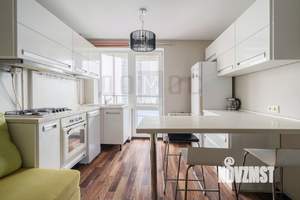 1-к квартира, вторичка, 48м2, 6/10 этаж