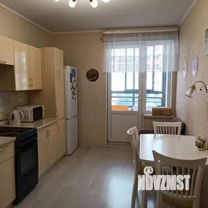 2-к квартира, вторичка, 59м2, 2/15 этаж