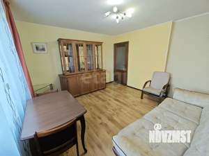 2-к квартира, вторичка, 44м2, 3/5 этаж