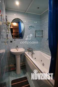 2-к квартира, вторичка, 43м2, 7/9 этаж