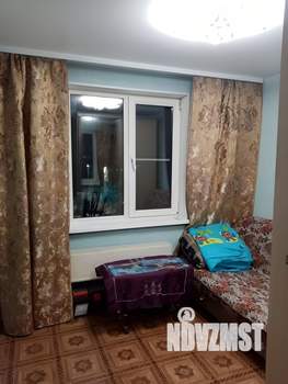 2-к квартира, вторичка, 43м2, 4/12 этаж