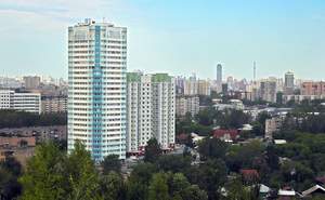 2-к квартира, вторичка, 48м2, 2/17 этаж