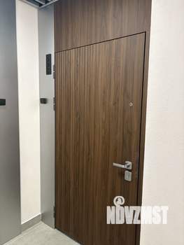1-к квартира, сданный дом, 39м2, 3/16 этаж