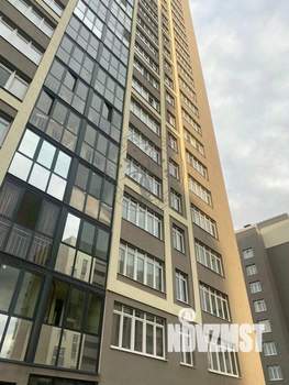 2-к квартира, вторичка, 73м2, 7/25 этаж