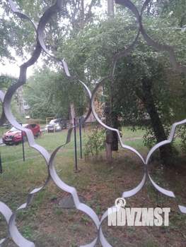 2-к квартира, вторичка, 55м2, 1/2 этаж