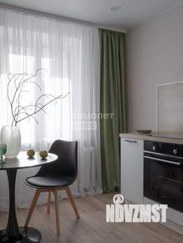 4-к квартира, вторичка, 63м2, 4/9 этаж