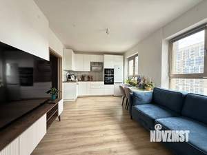 2-к квартира, вторичка, 66м2, 12/30 этаж