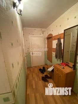 4-к квартира, вторичка, 58м2, 5/5 этаж