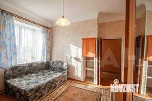 3-к квартира, вторичка, 70м2, 1/2 этаж