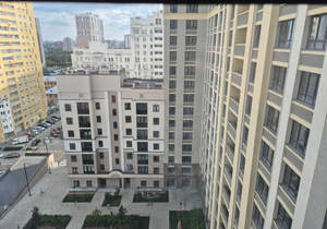 2-к квартира, вторичка, 45м2, 12/16 этаж