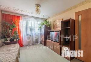 1-к квартира, вторичка, 33м2, 3/9 этаж