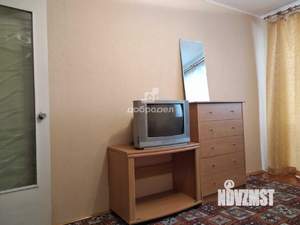 1-к квартира, вторичка, 34м2, 8/12 этаж