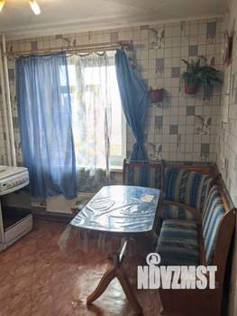 1-к квартира, вторичка, 33м2, 8/10 этаж