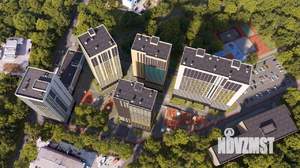 2-к квартира, вторичка, 62м2, 10/25 этаж