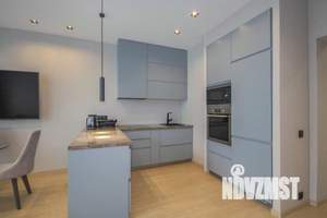 2-к квартира, вторичка, 73м2, 5/30 этаж