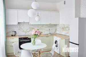 Студия квартира, вторичка, 35м2, 10/16 этаж