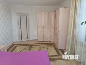 2-к квартира, вторичка, 75м2, 13/16 этаж
