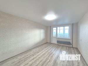 2-к квартира, вторичка, 49м2, 9/16 этаж