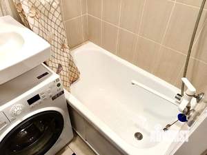 Студия квартира, вторичка, 18м2, 3/5 этаж